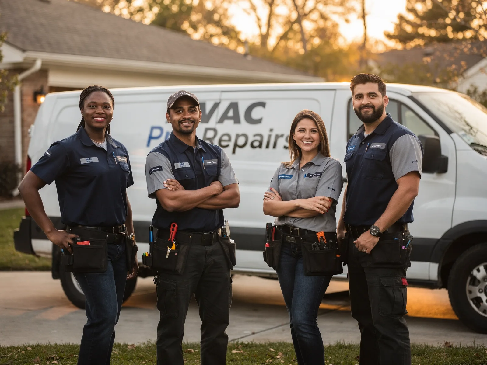 Heat Pump Repair company in Natural Bridge, VA