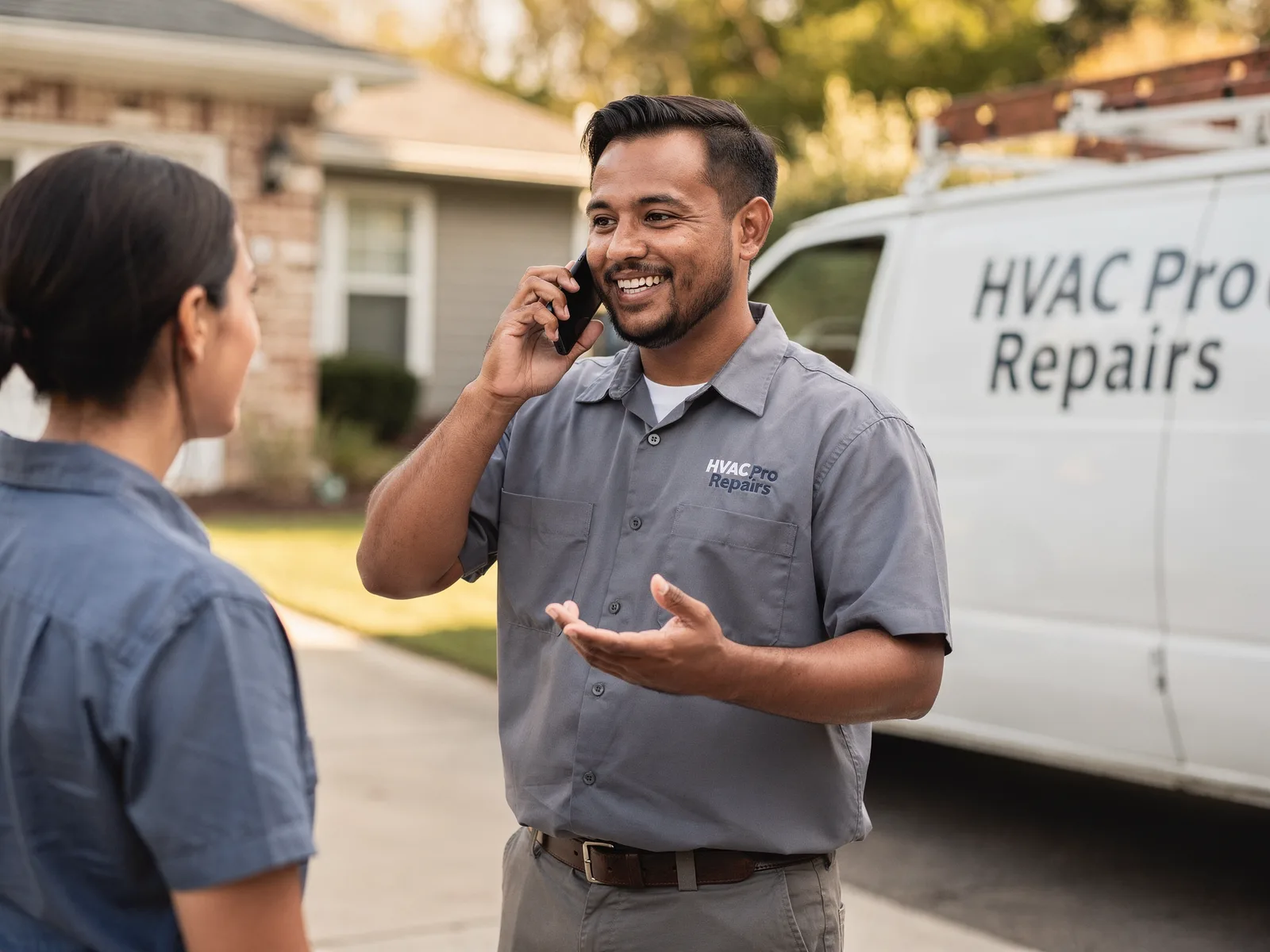 Heat Pump Repair Natural Bridge, VA FAQs